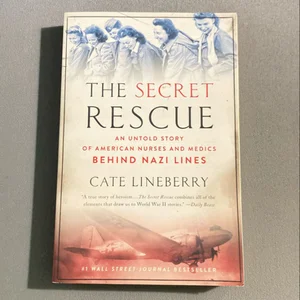 The Secret Rescue