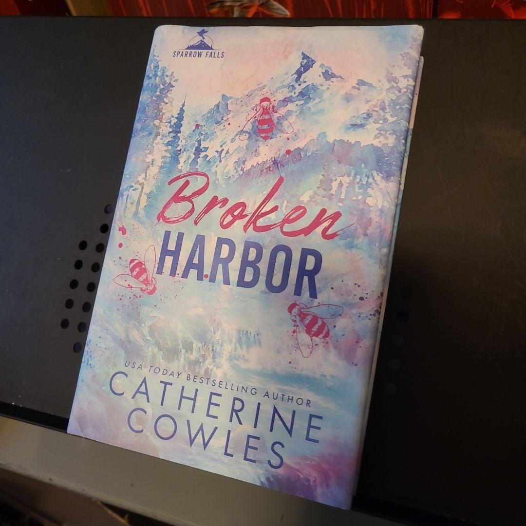 Broken Harbor