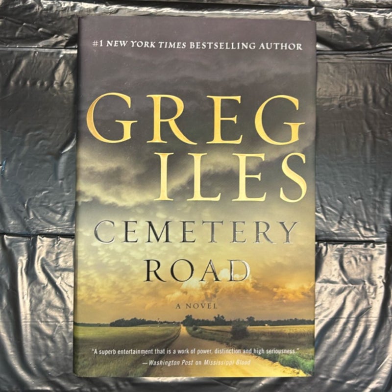 Cemetery Road