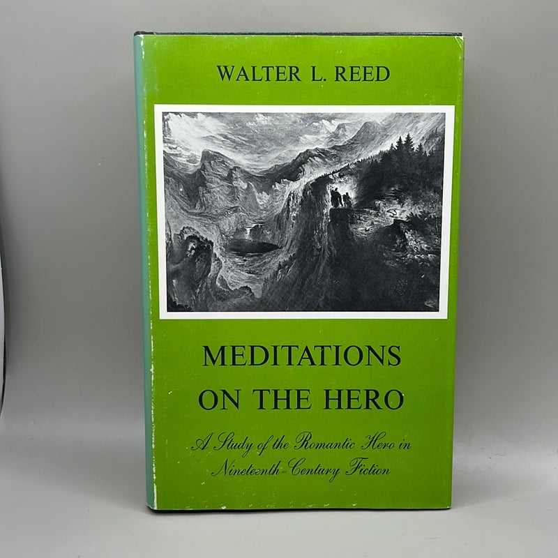 Meditations on the Hero