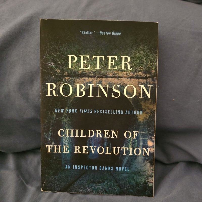 Children of the Revolution