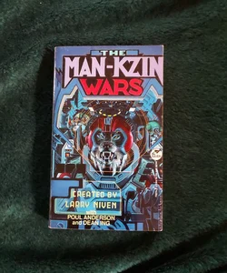 The Man-Kzin Wars