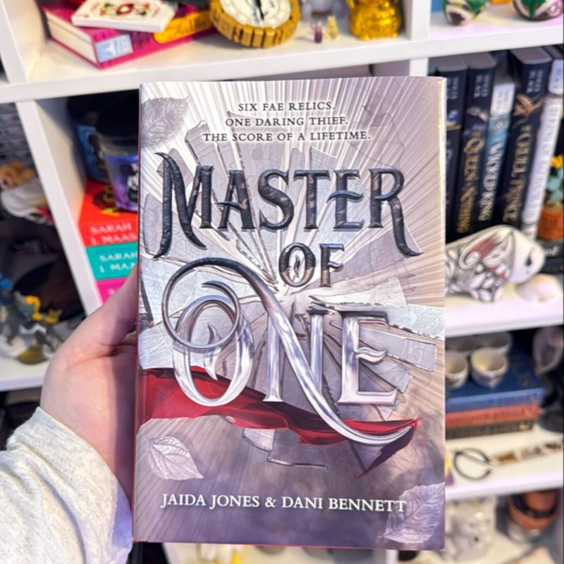 Master of One