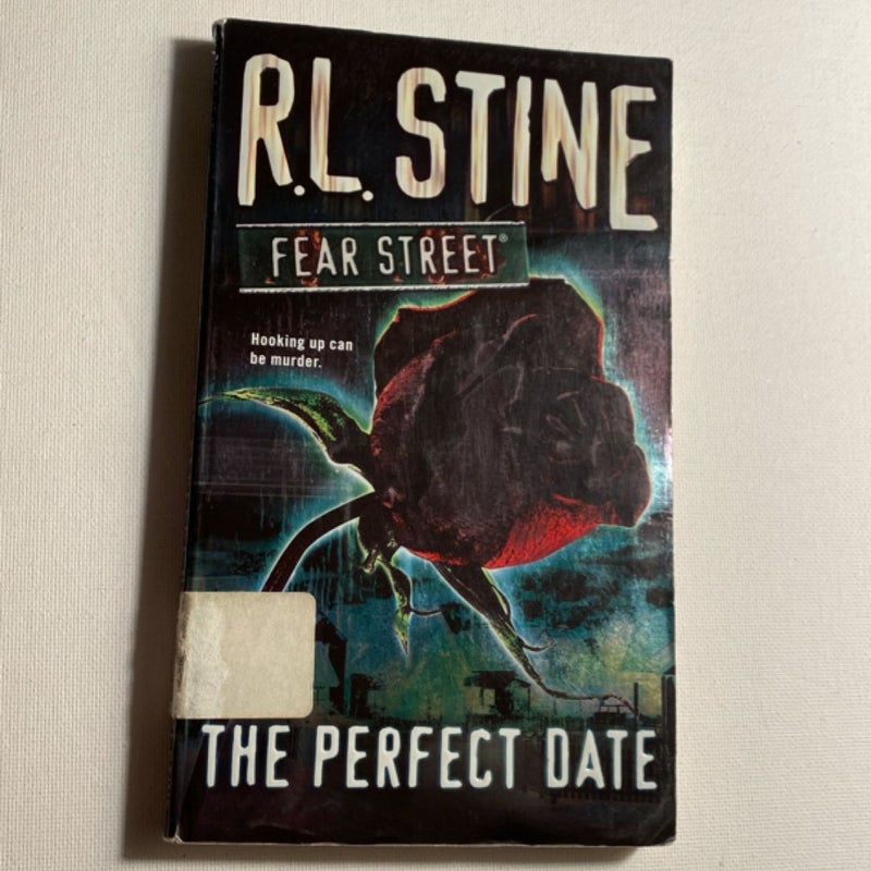 The Perfect Date