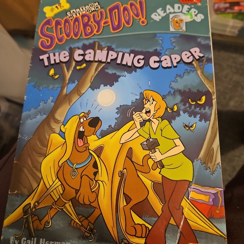 The Camping Caper