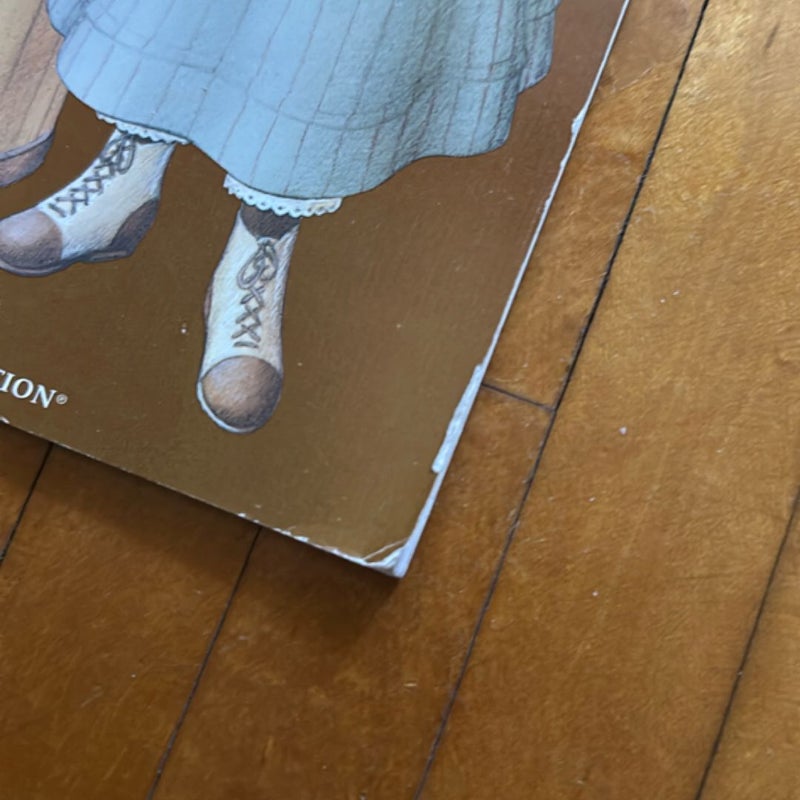 Kirsten's Cookbook