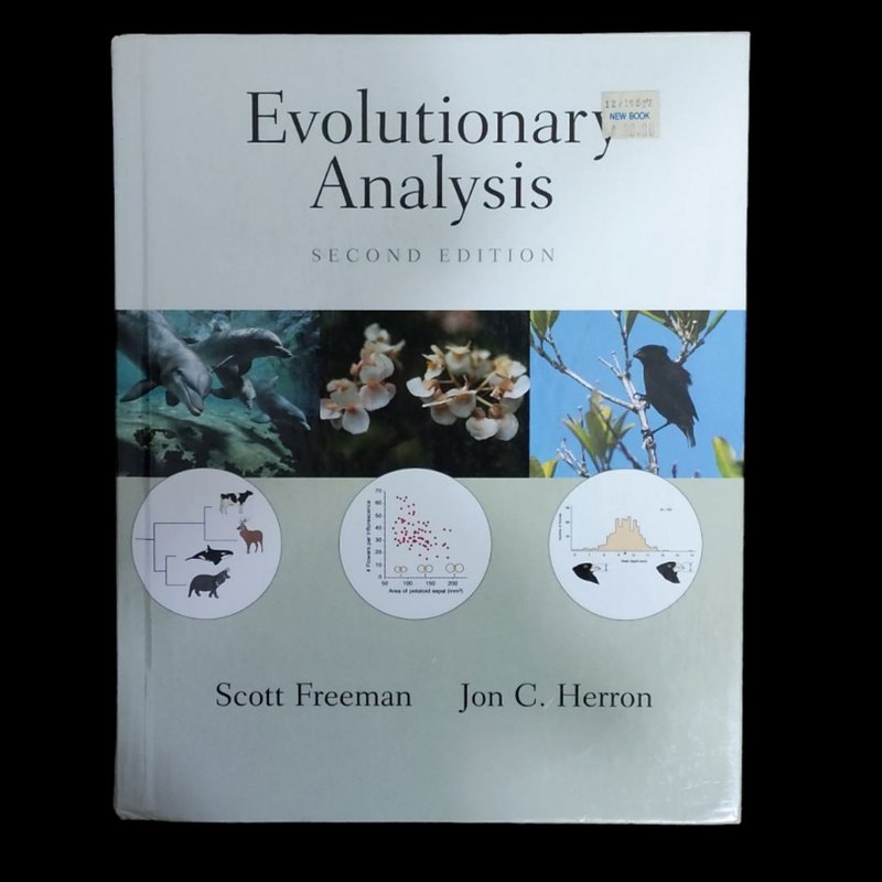 Evolutionary Analysis