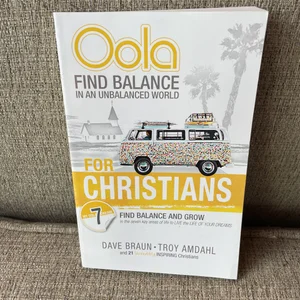 Oola for Christians