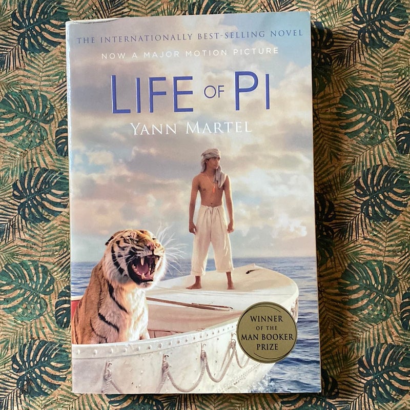 Life of Pi