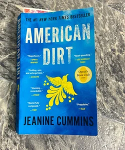 American Dirt (Oprah's Book Club)