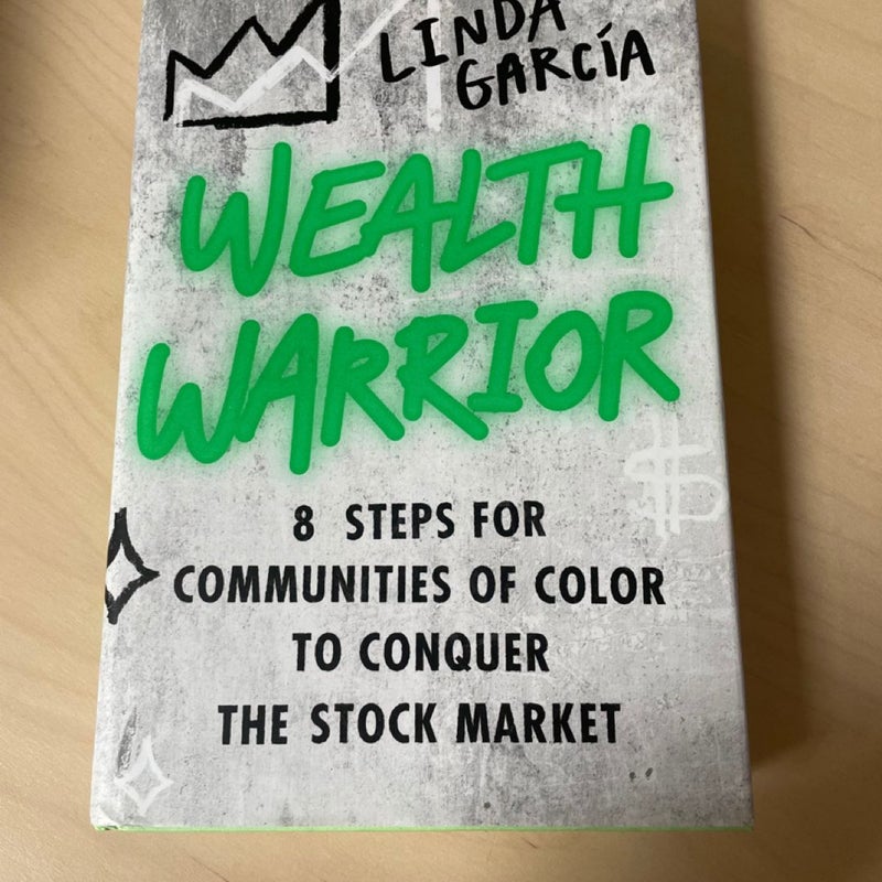 Wealth Warrior
