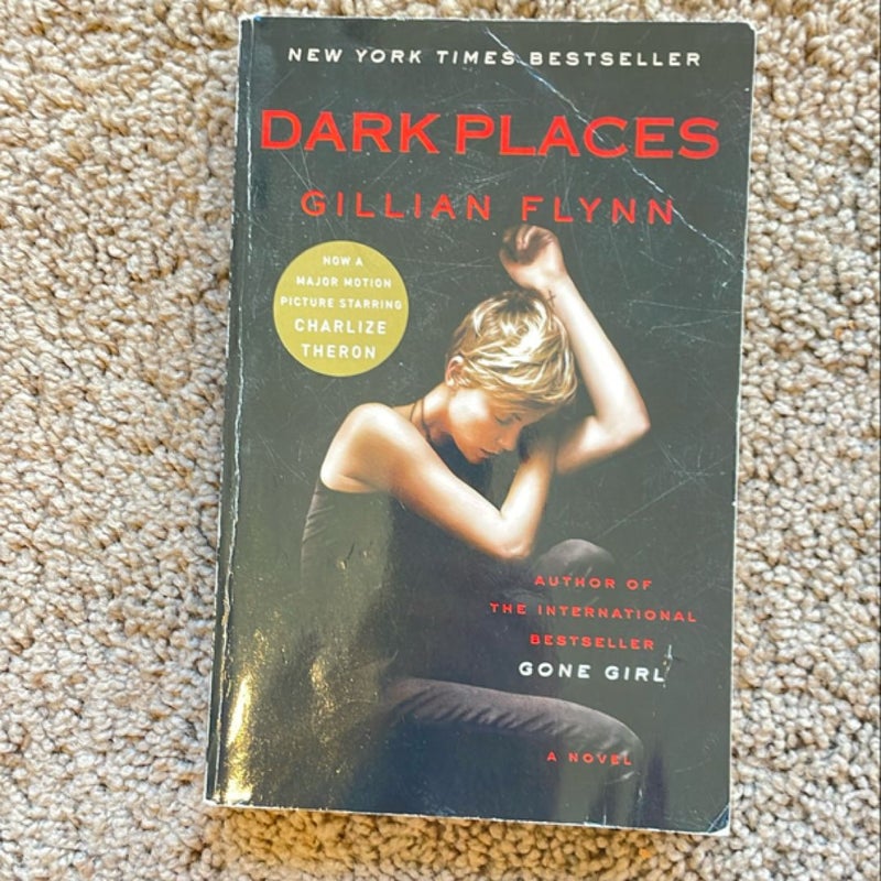 Dark Places