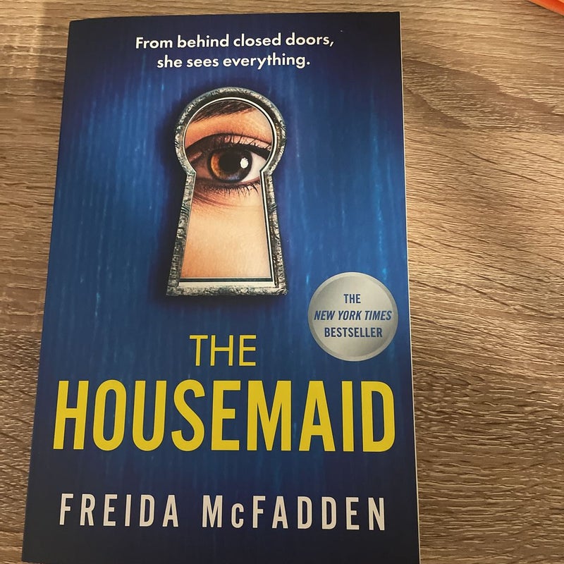 The Housemaid