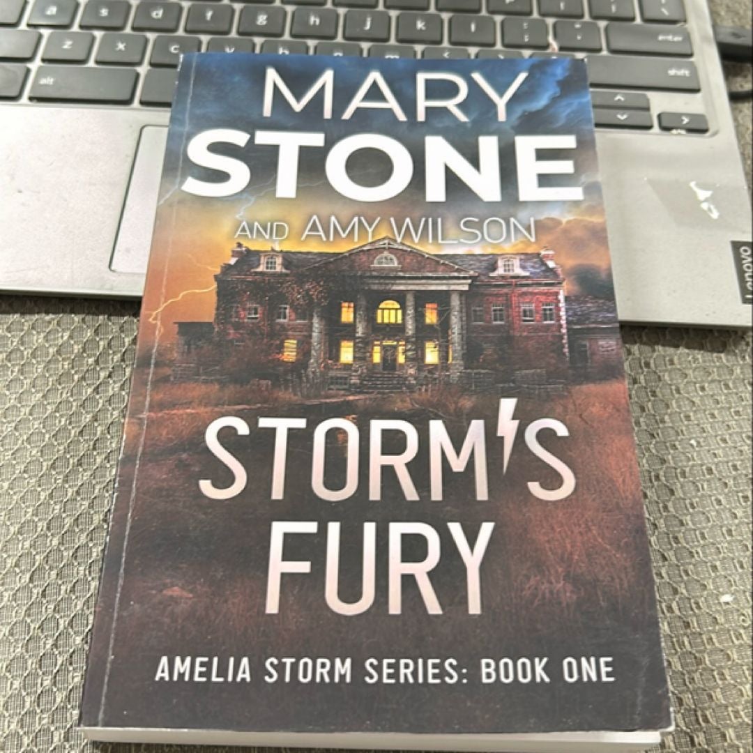 Storm's Fury