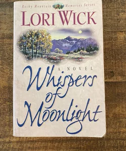 (1st Edition) Whispers of Moonlight