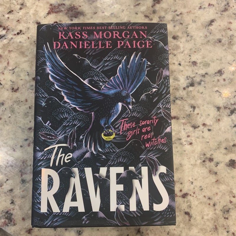 The Ravens