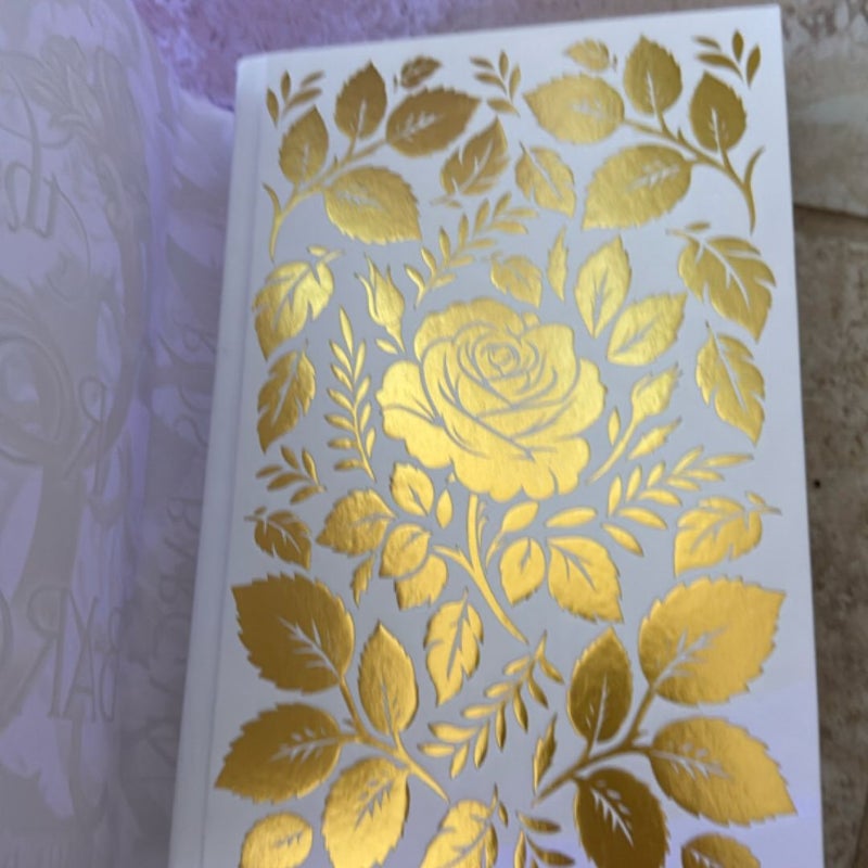 The Rose Bargain (BN edition) 