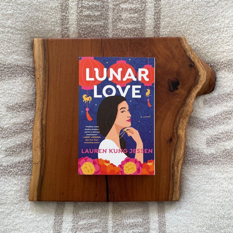 Lunar Love