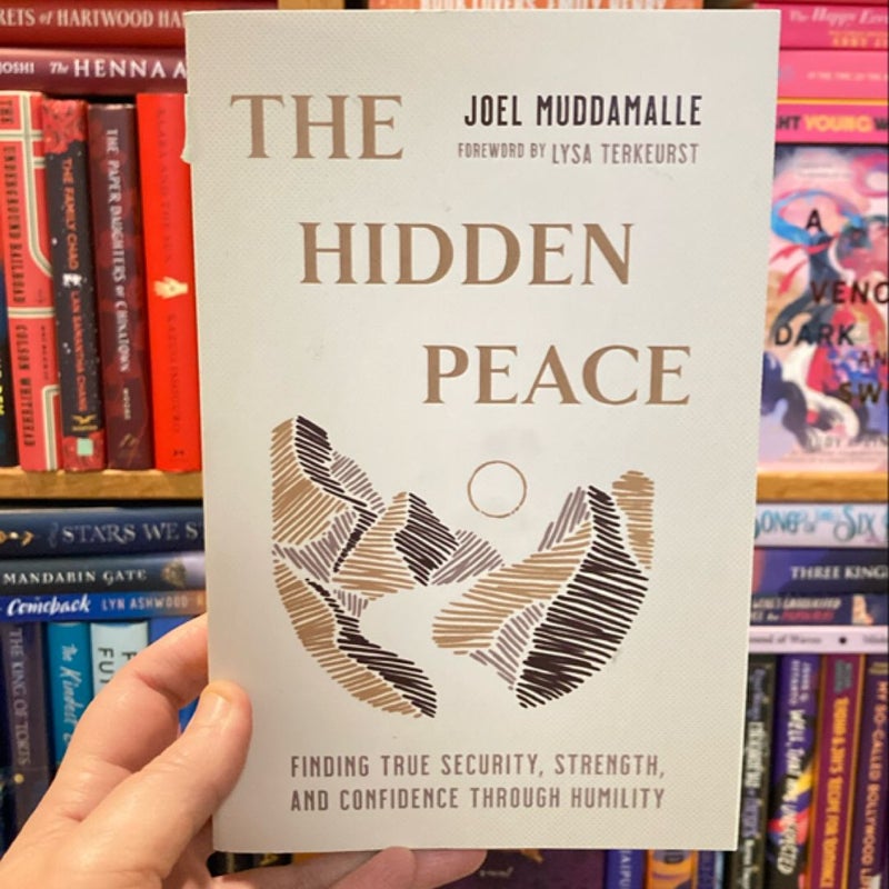 The Hidden Peace