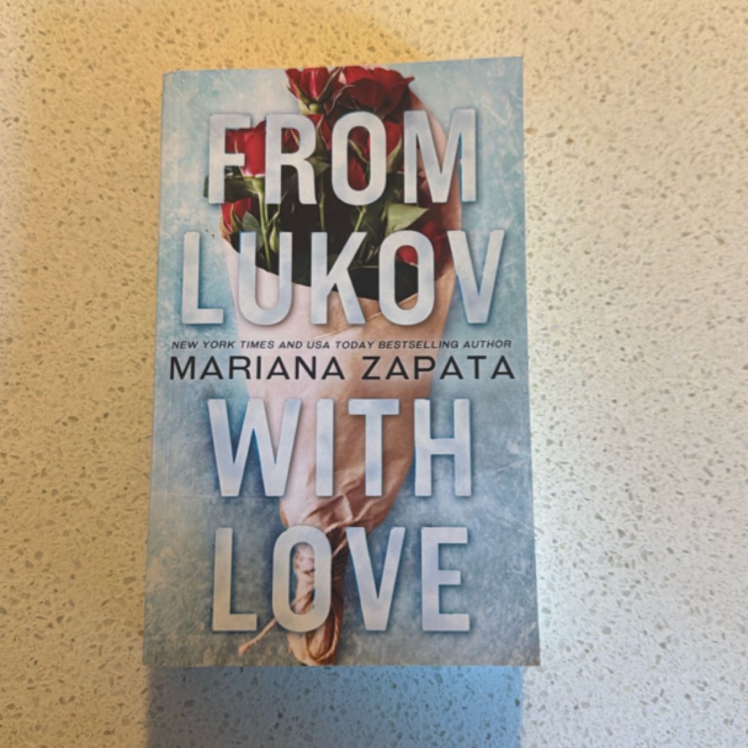 From Lukov with Love