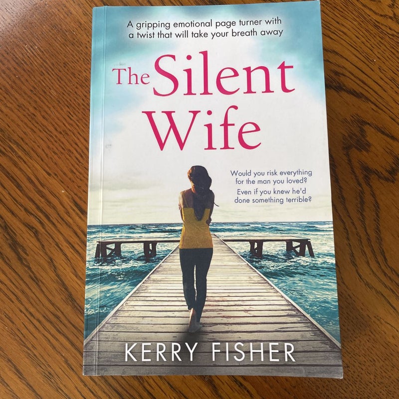 The Silent Wife