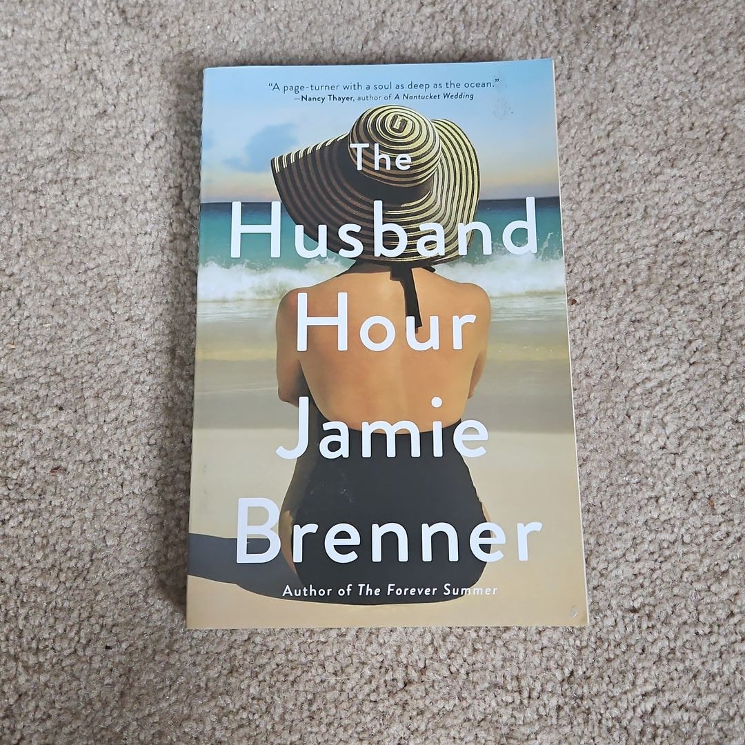 The Husband Hour