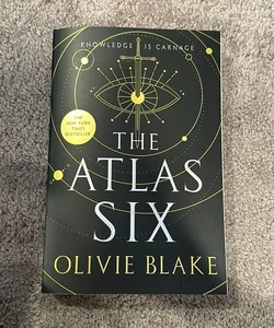 The Atlas Six