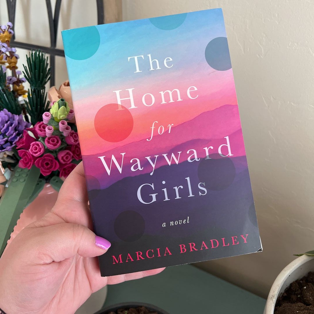 The Home for Wayward Girls