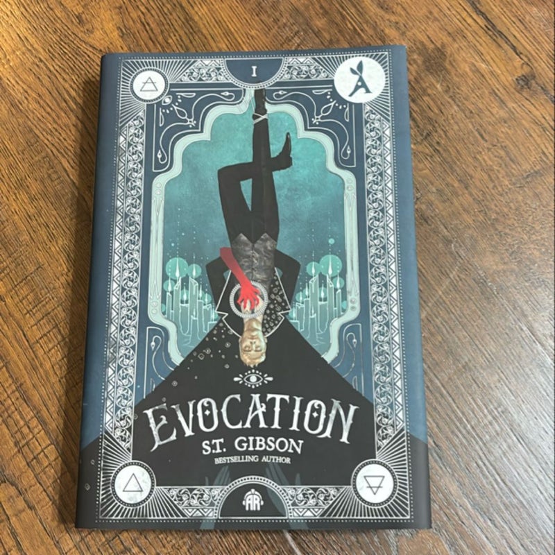 Evocation