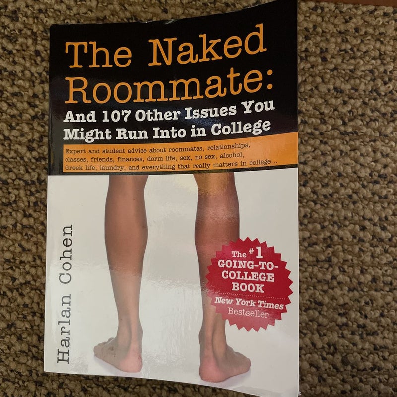 The Naked Roommate