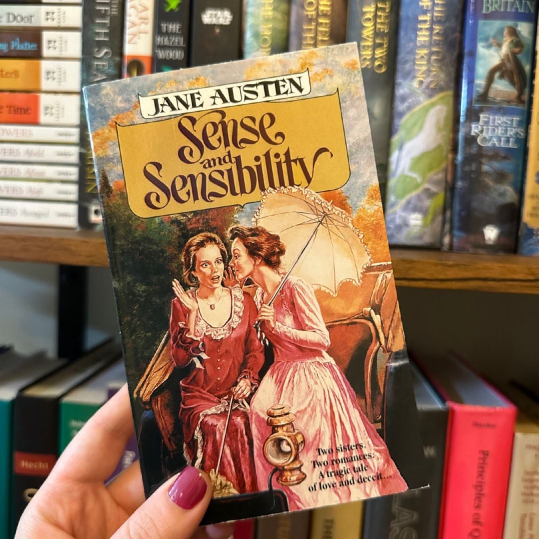 Sense and Sensibility