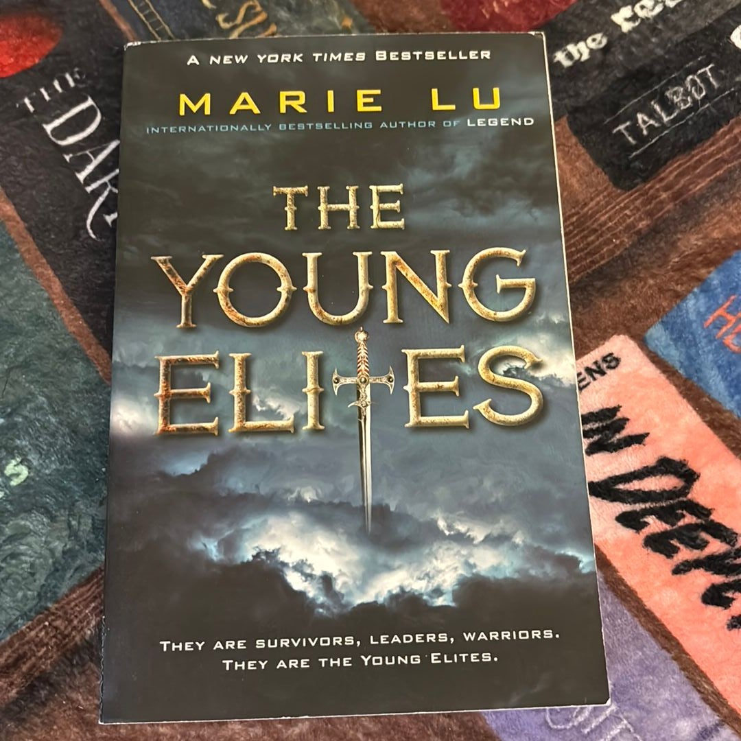 The Young Elites