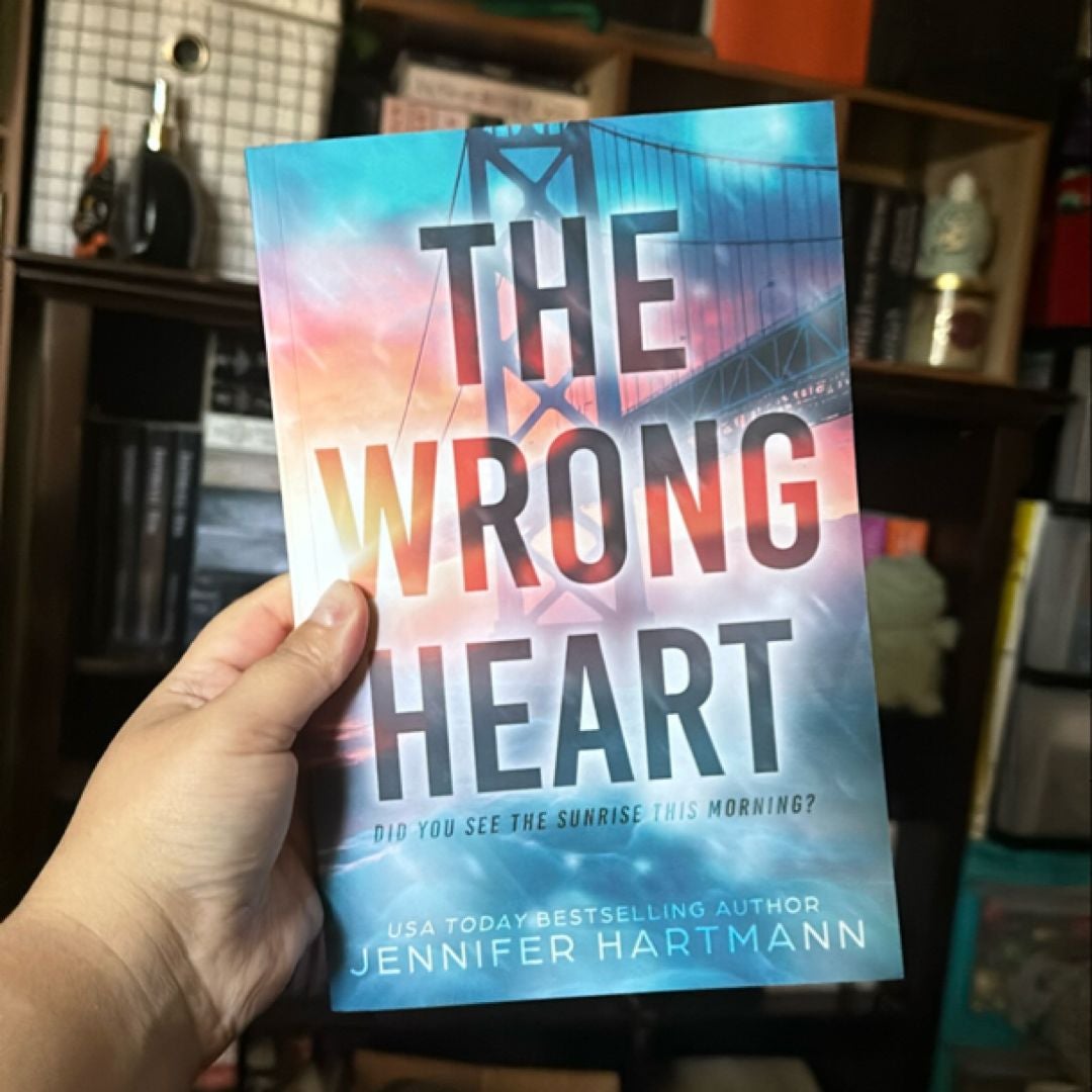 The Wrong Heart