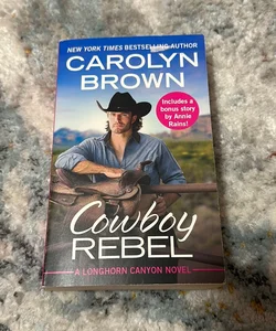 Cowboy Rebel