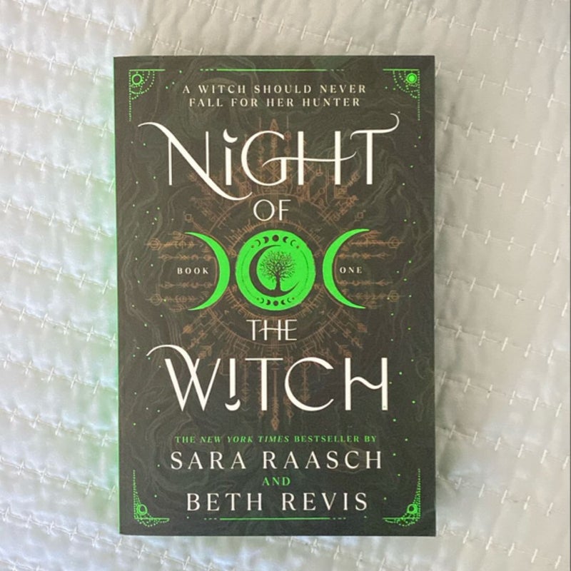 Night of the Witch