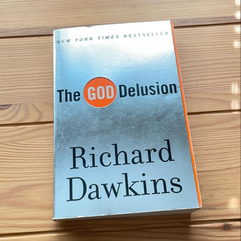 The God Delusion