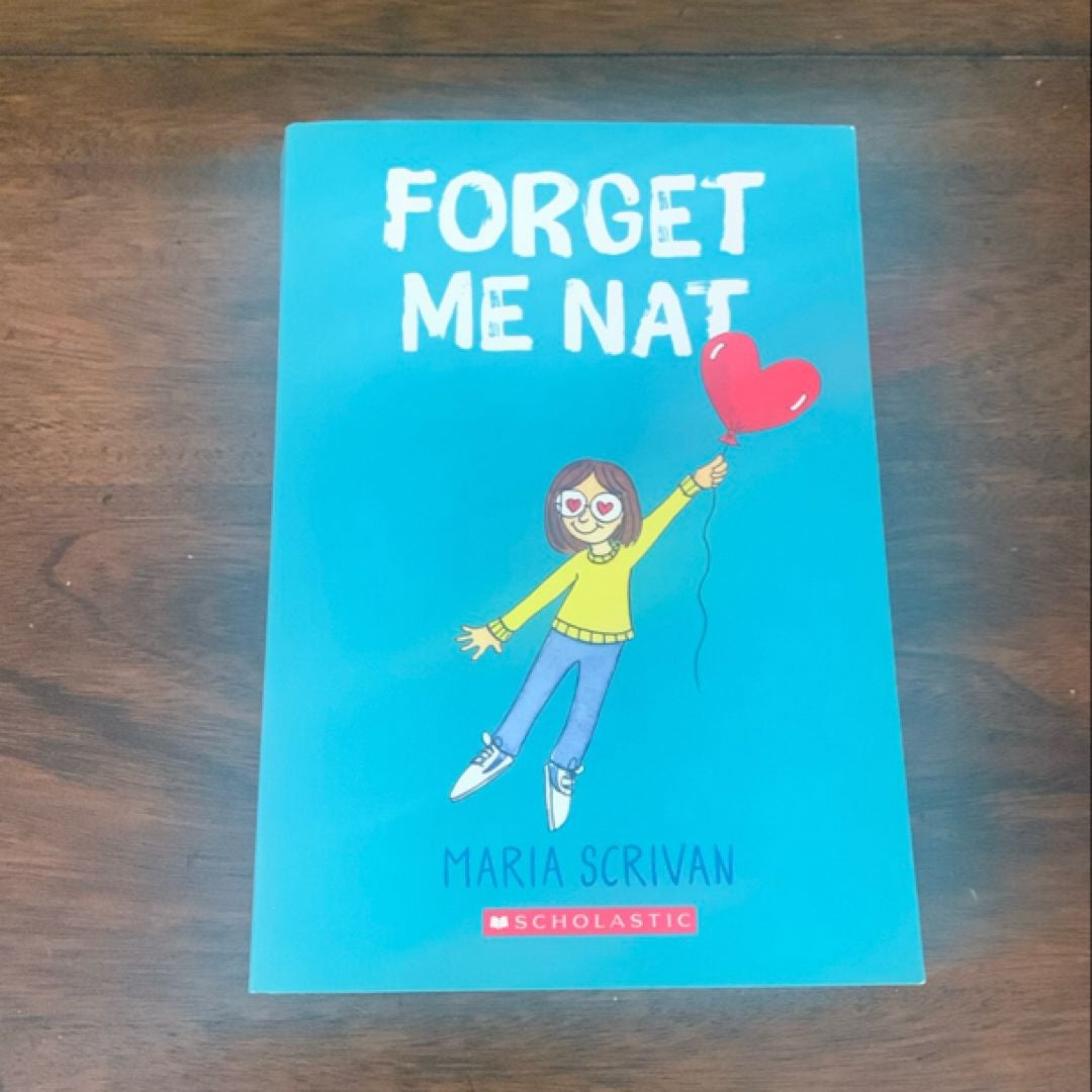 Forget Me Nat