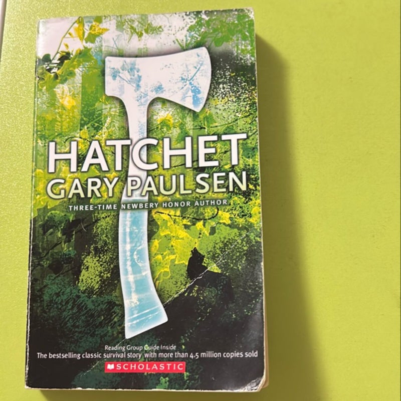 Hatchet