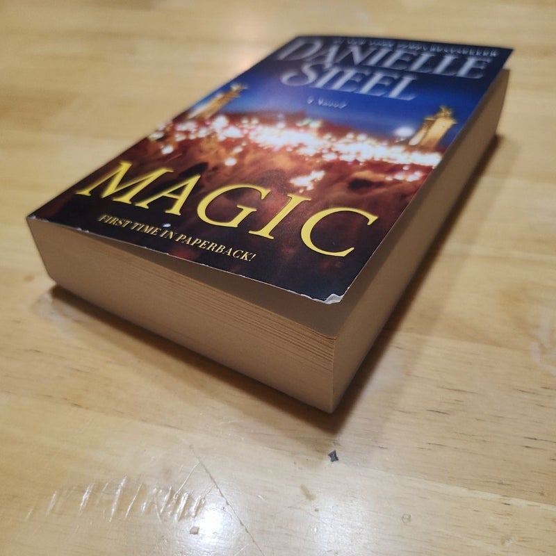 Magic
