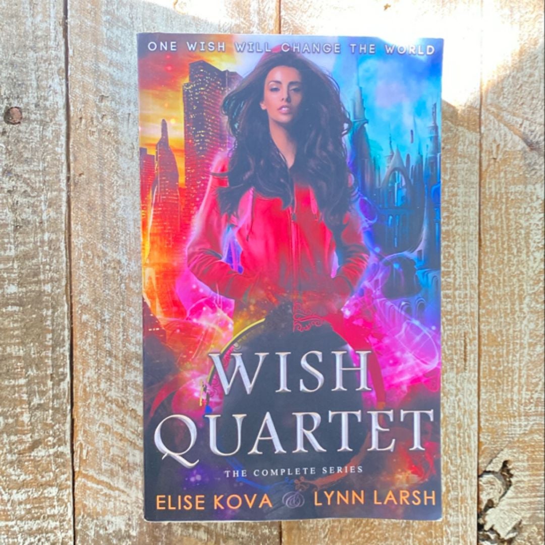 Wish Quartet