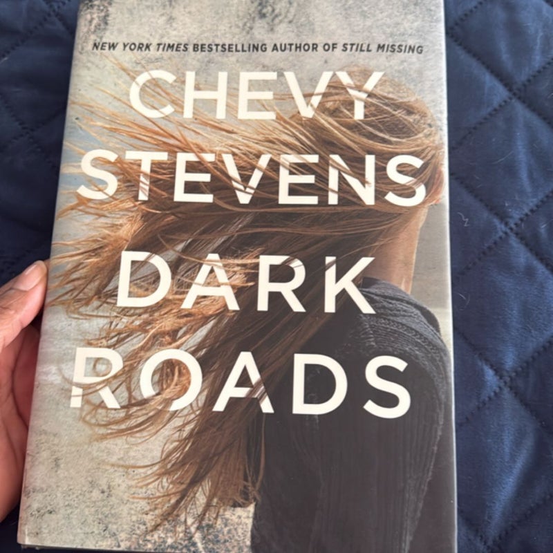 Dark Roads