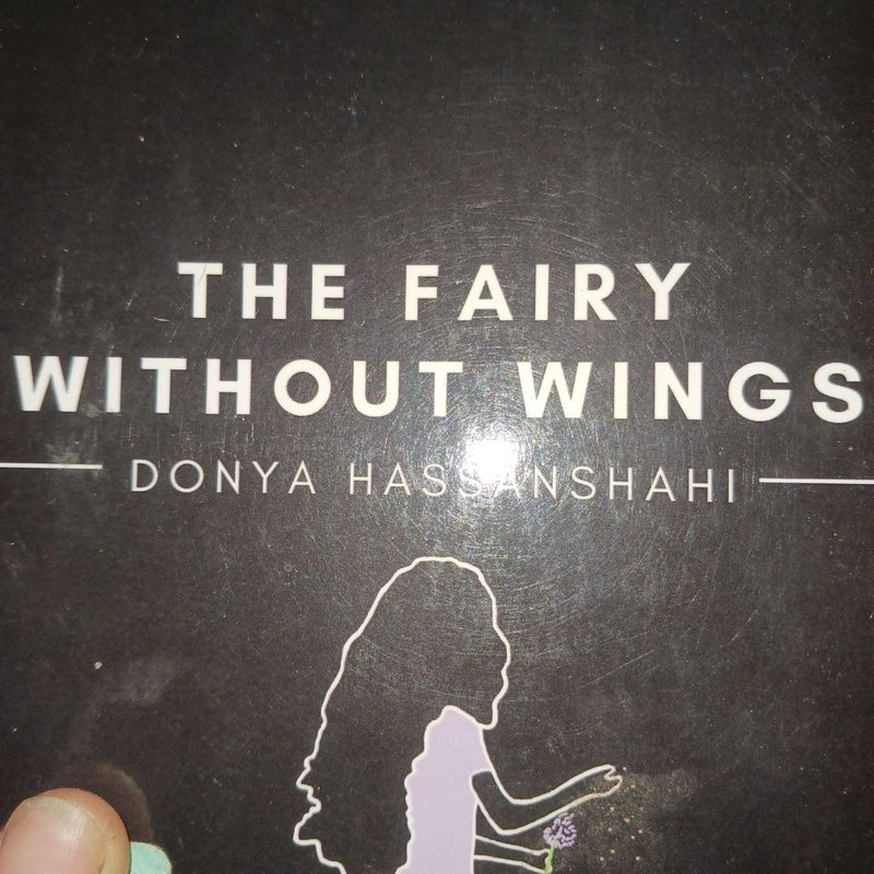 The Fairy Without Wings