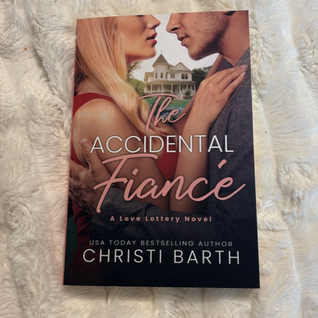 The Accidental Fiancé