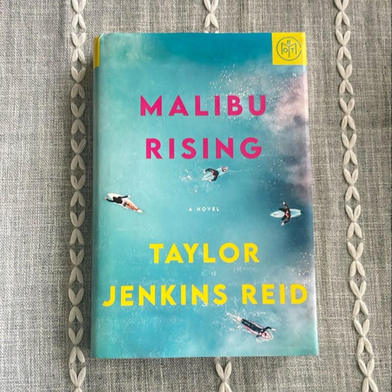 Malibu Rising