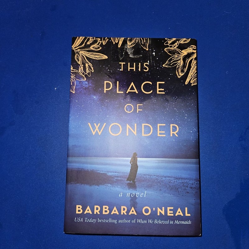 This Place of Wonder