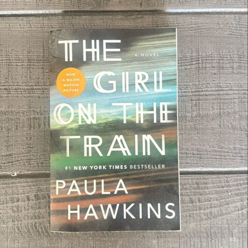 The Girl on the Train