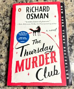 The Thursday Murder Club