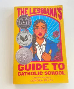 The Lesbiana's Guide to Catholic School