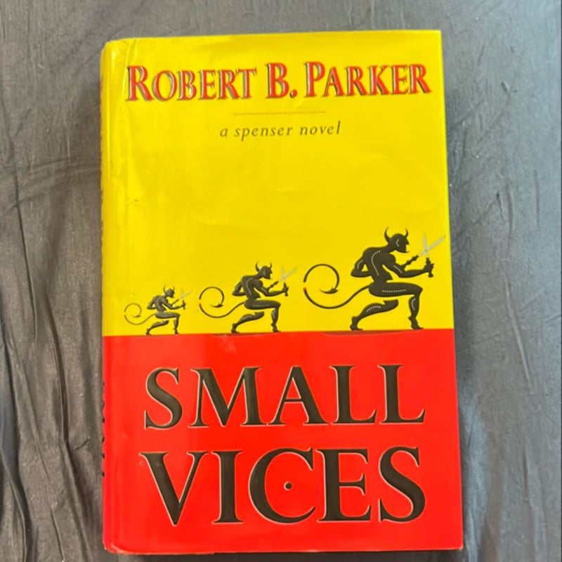 Small Vices