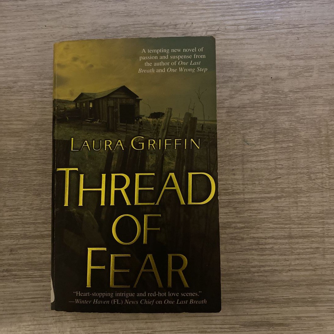 Thread of Fear